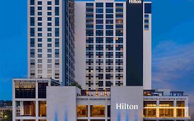 Hilton Austin